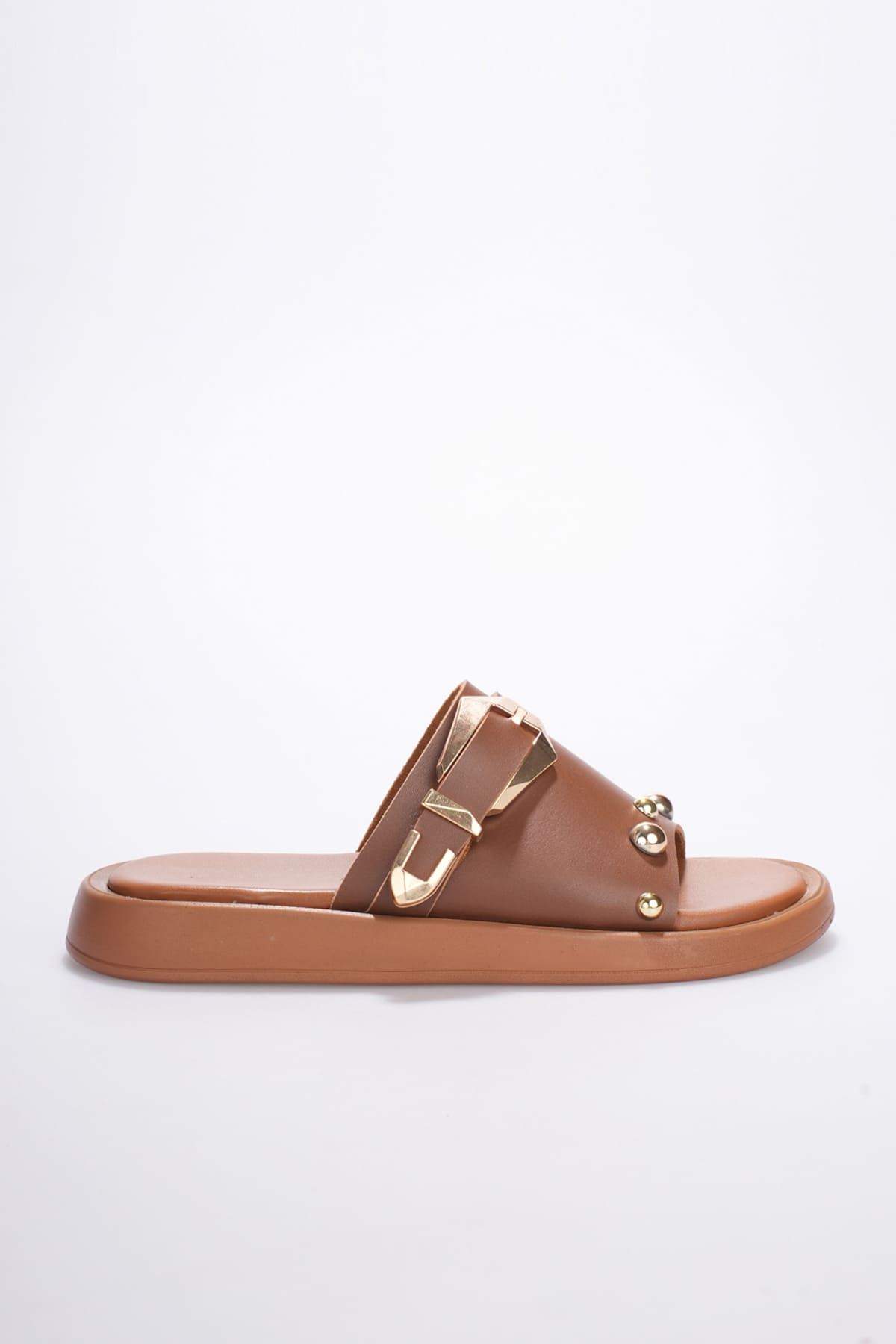 Kadın Yazlık Toptan Terlik TR27MY04B