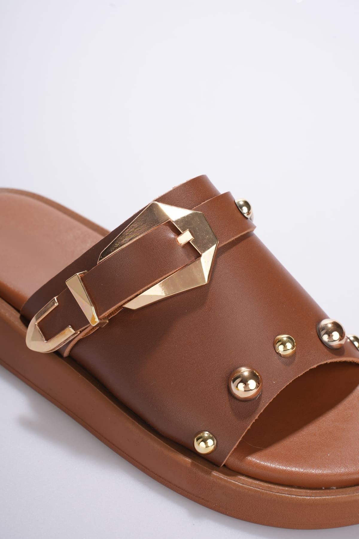 Kadın Yazlık Toptan Terlik TR27MY04B