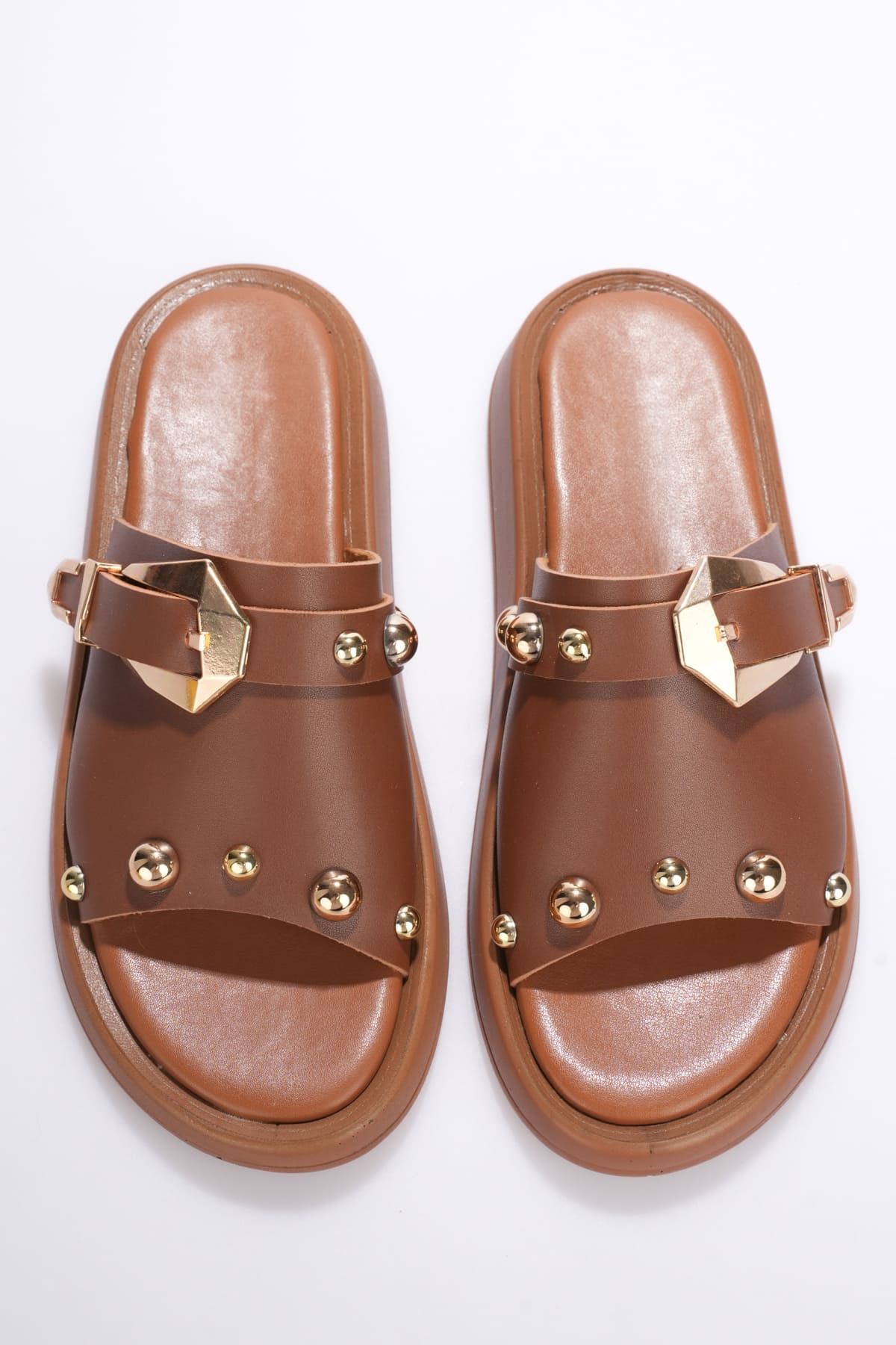 Kadın Yazlık Toptan Terlik TR27MY04B