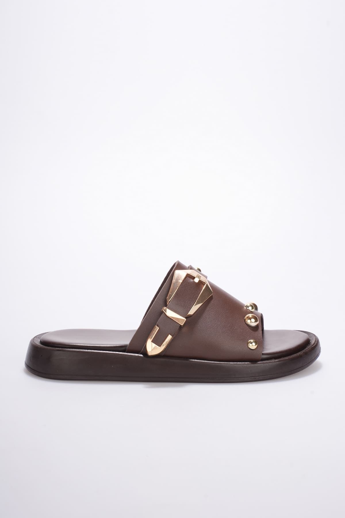 Kadın Yazlık Toptan Terlik TR27MY04C