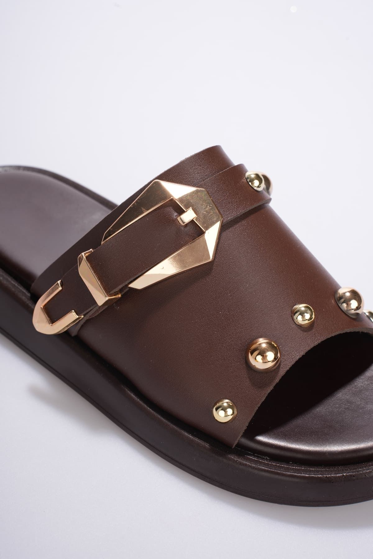 Kadın Yazlık Toptan Terlik TR27MY04C