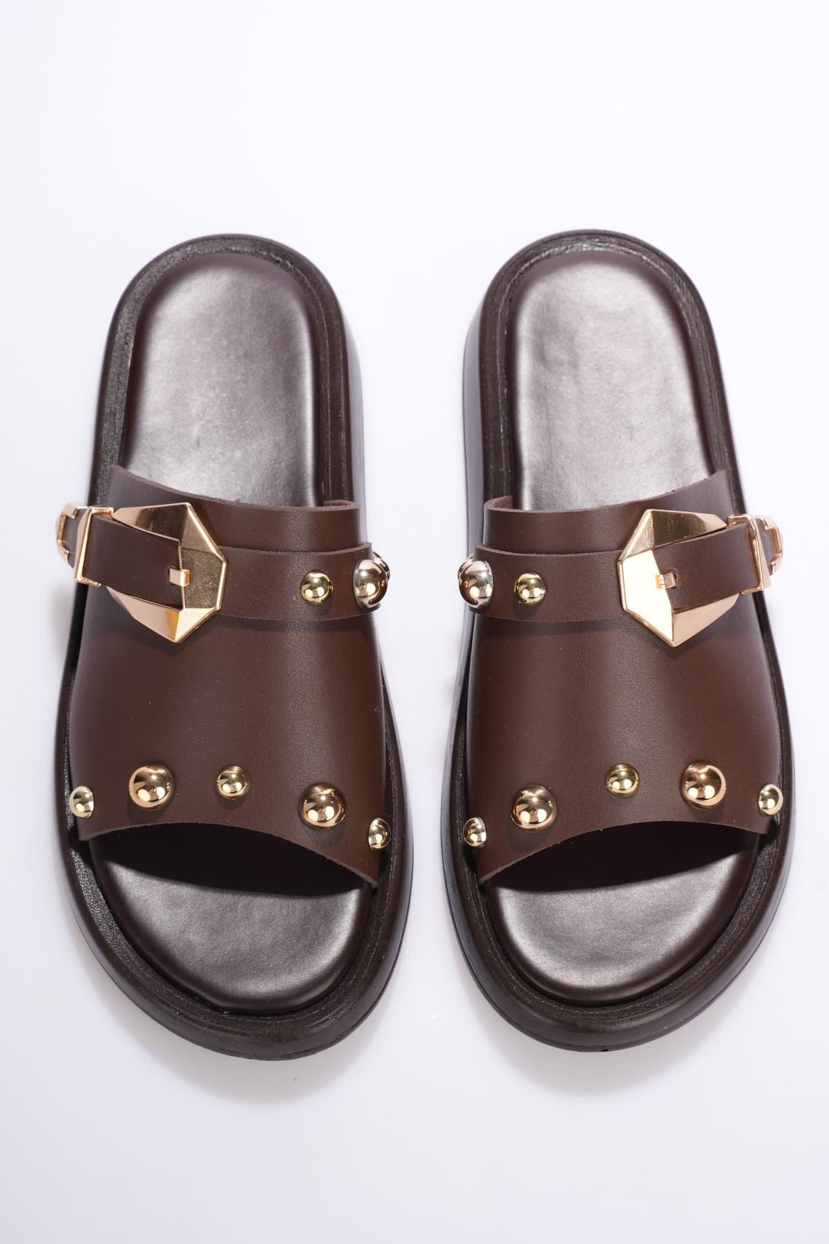 Kadın Yazlık Toptan Terlik TR27MY04C