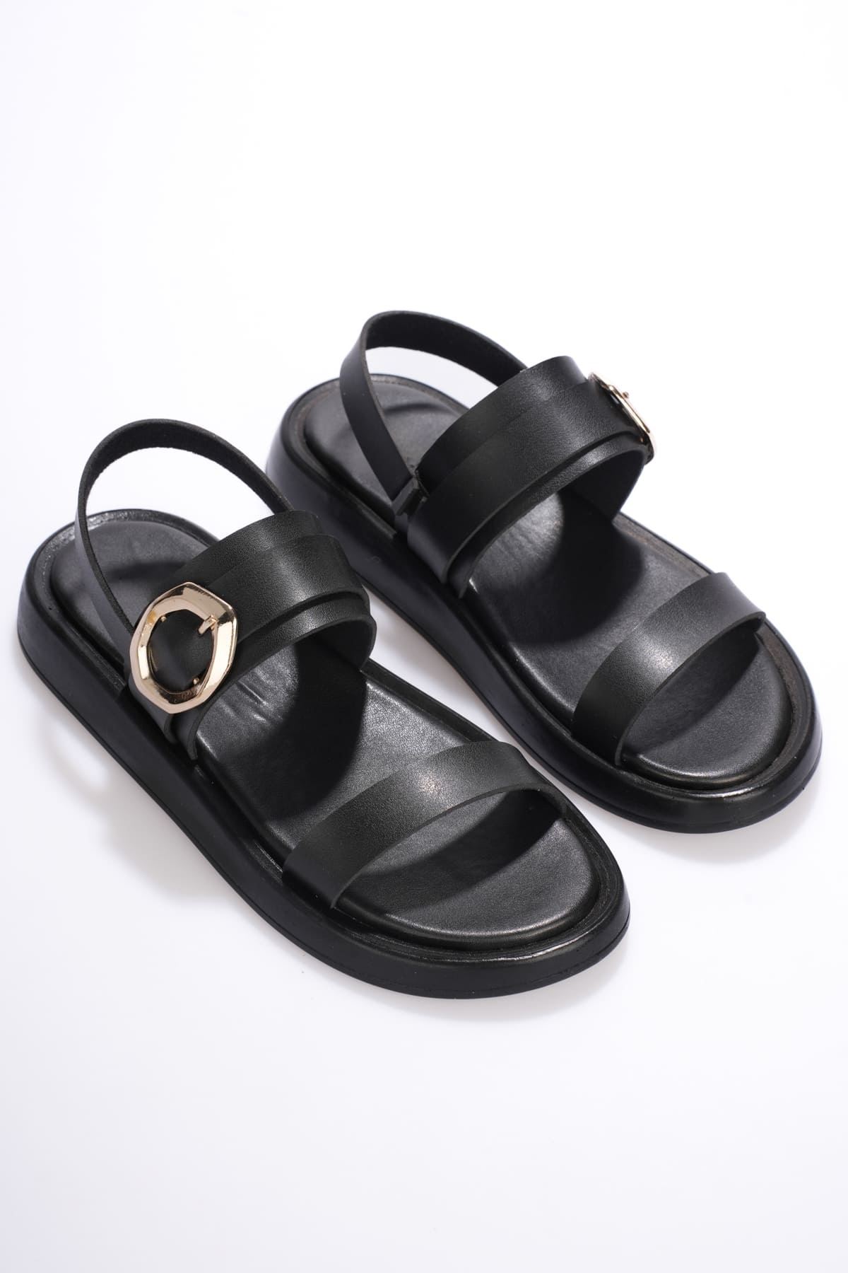 Toptan Kadın Yazlık Sandalet TR27MY05A