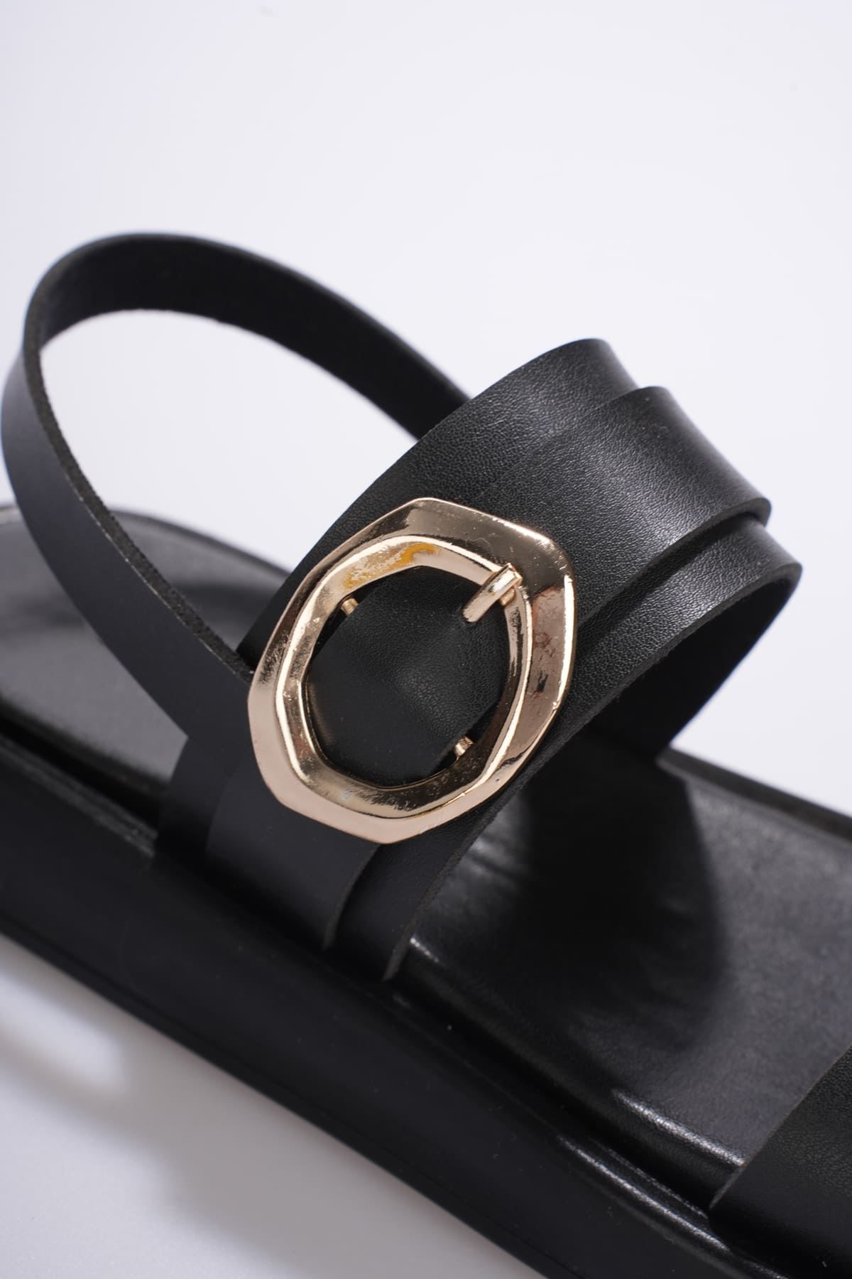 Toptan Kadın Yazlık Sandalet TR27MY05A