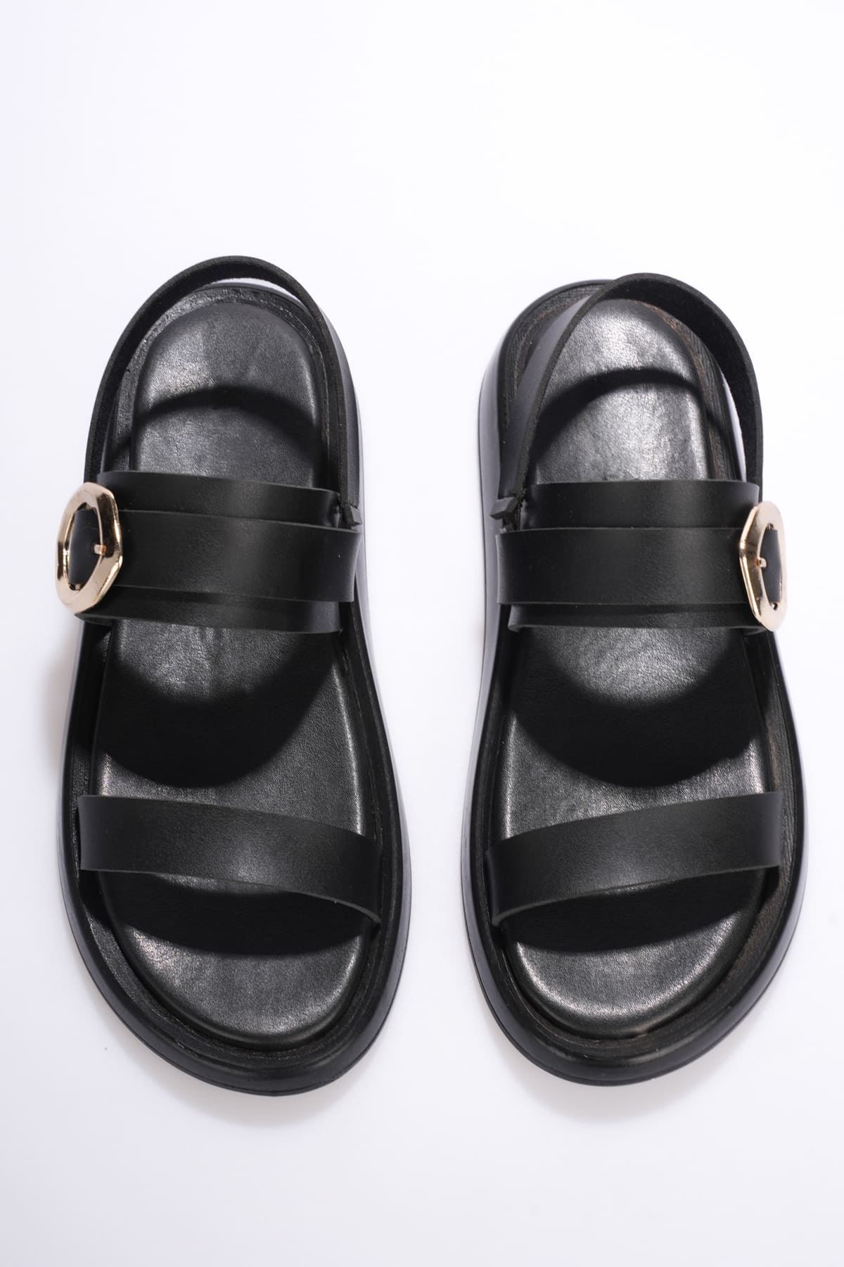 Toptan Kadın Yazlık Sandalet TR27MY05A