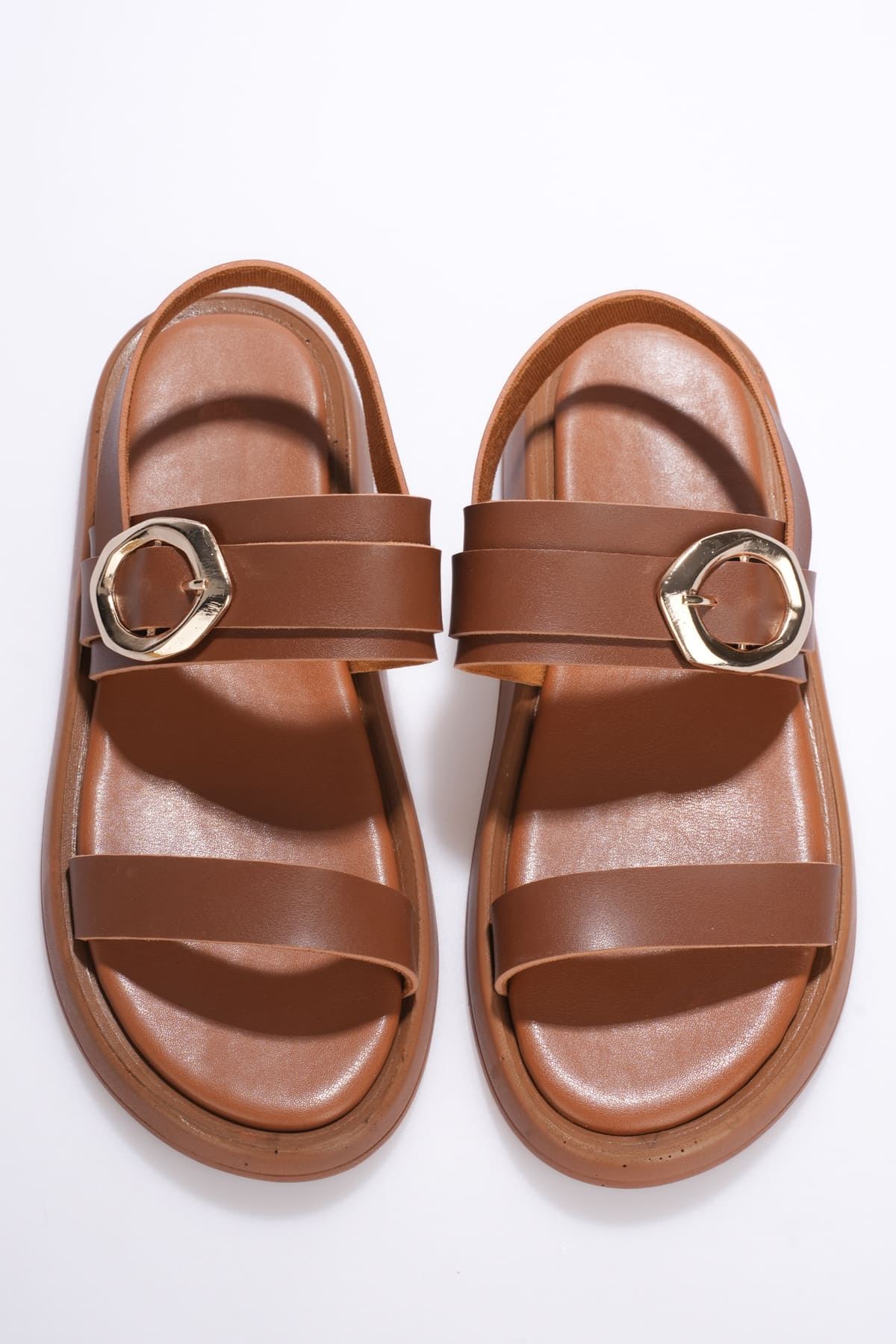 Toptan Kadın Yazlık Sandalet TR27MY05B