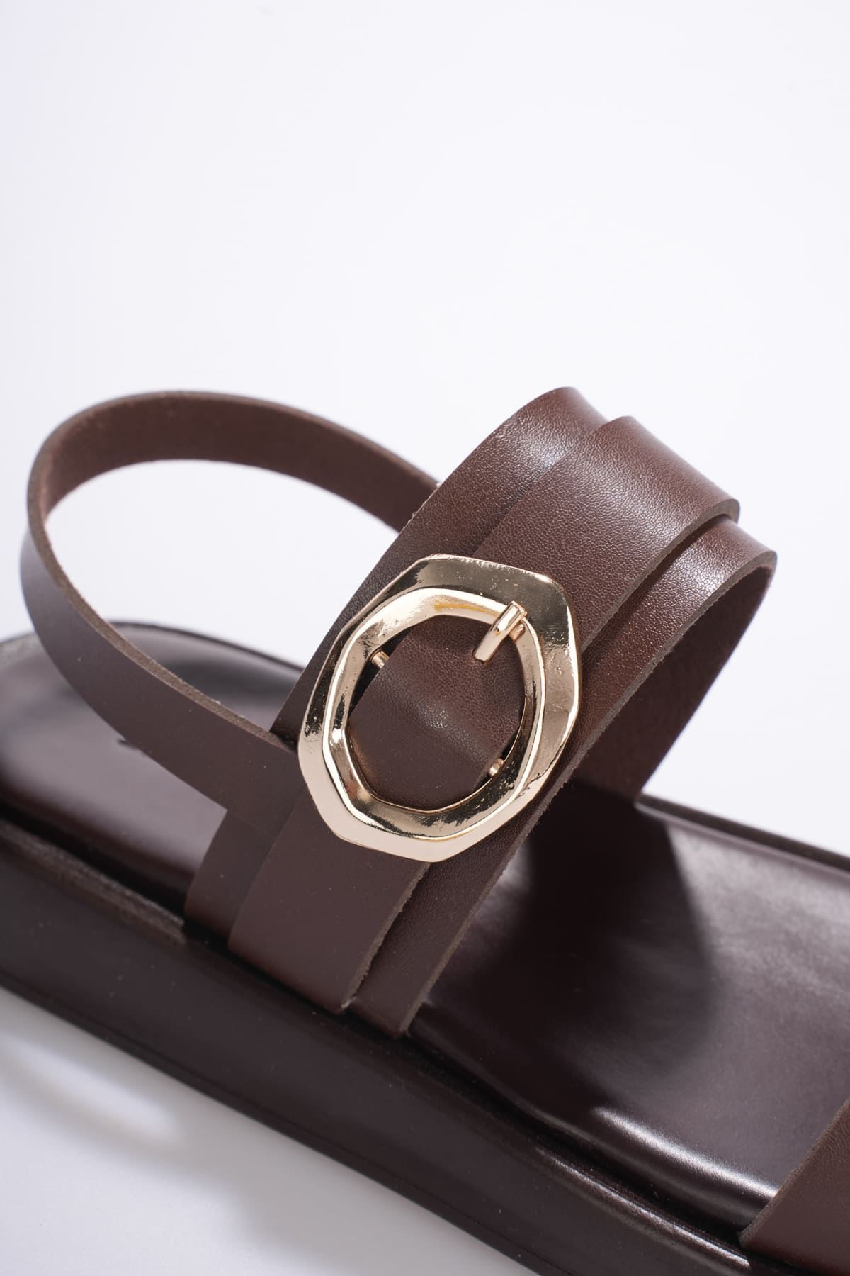 Toptan Kadın Yazlık Sandalet TR27MY05C