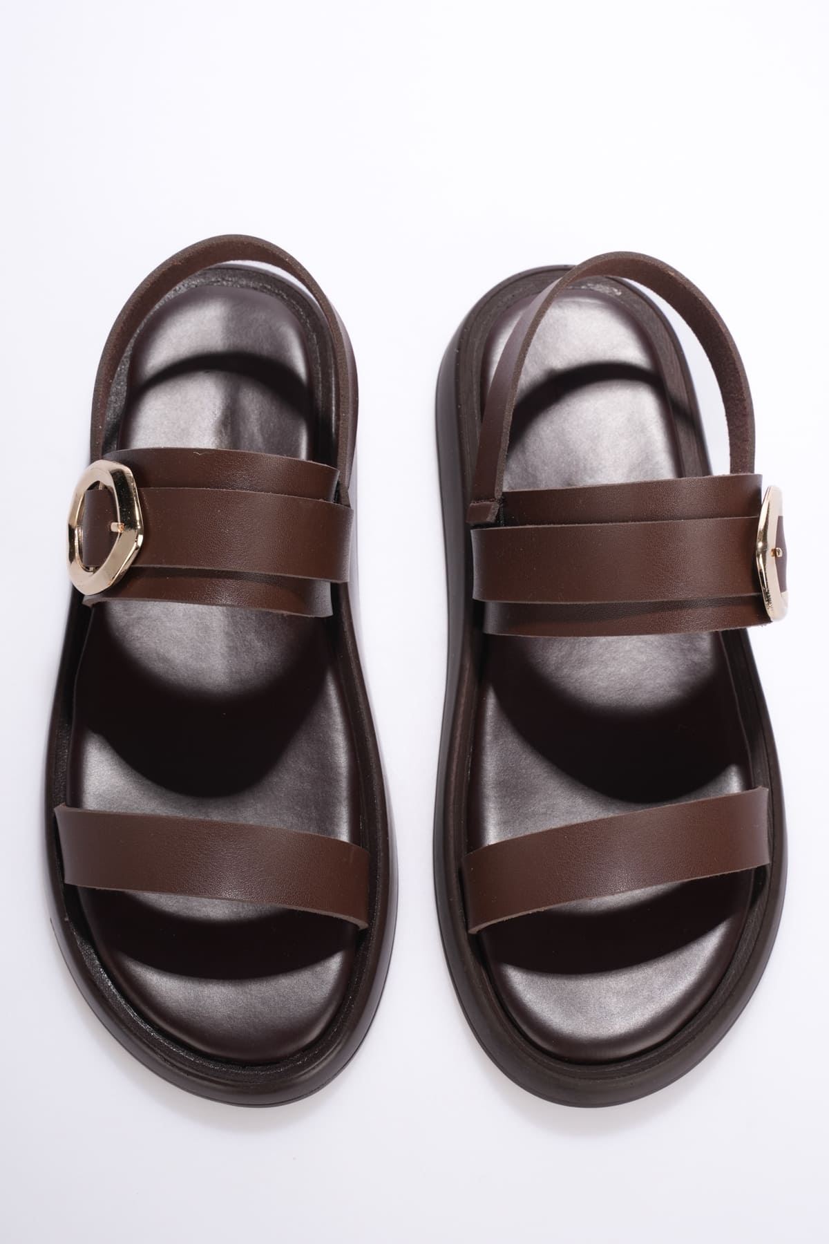 Toptan Kadın Yazlık Sandalet TR27MY05C