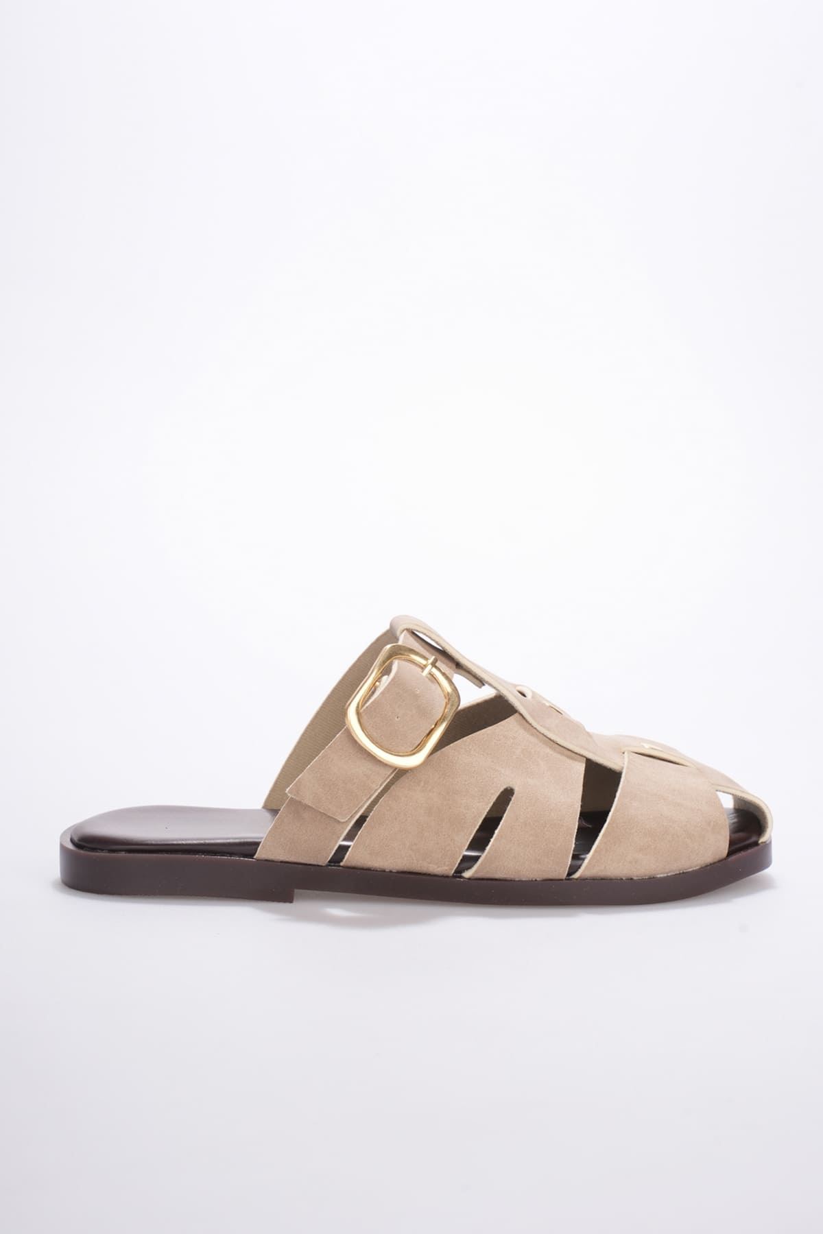 Kadın Yazlık Toptan Terlik TR27MY01B