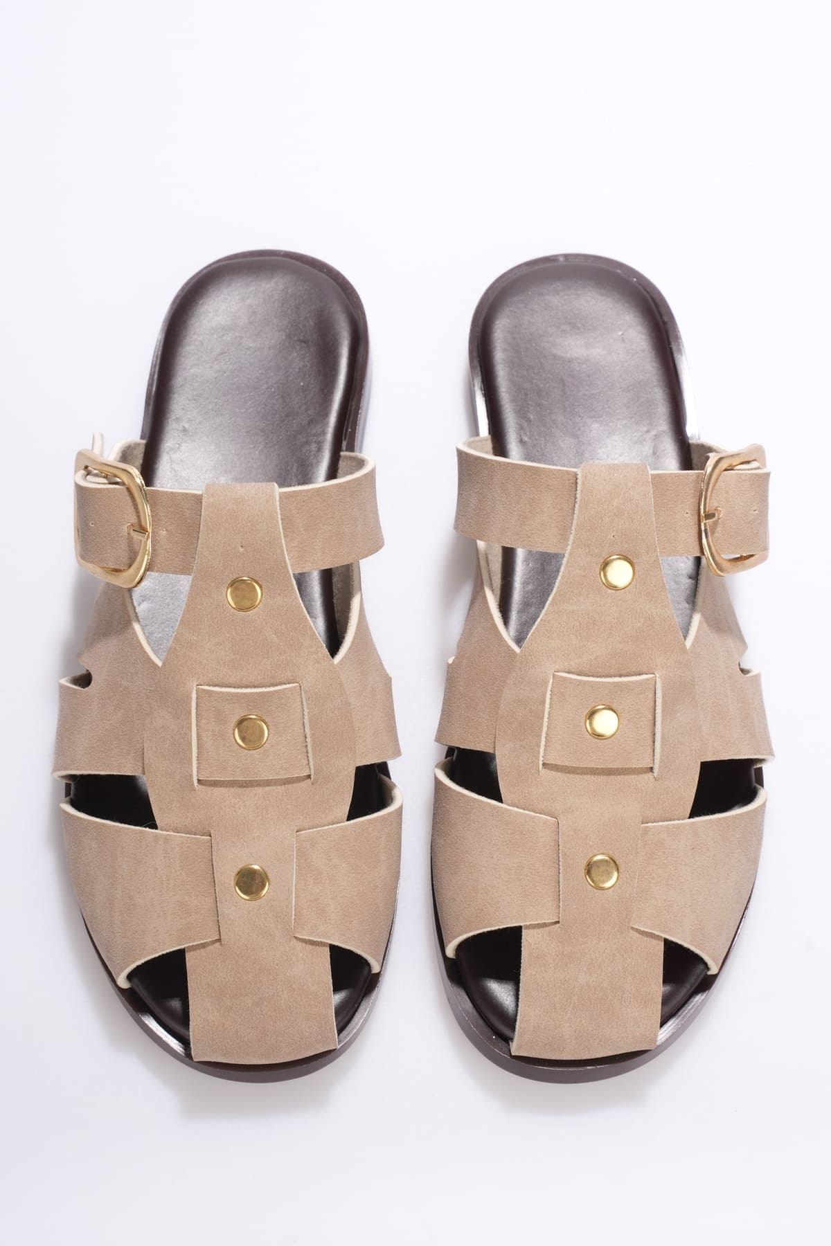 Kadın Yazlık Toptan Terlik TR27MY01B