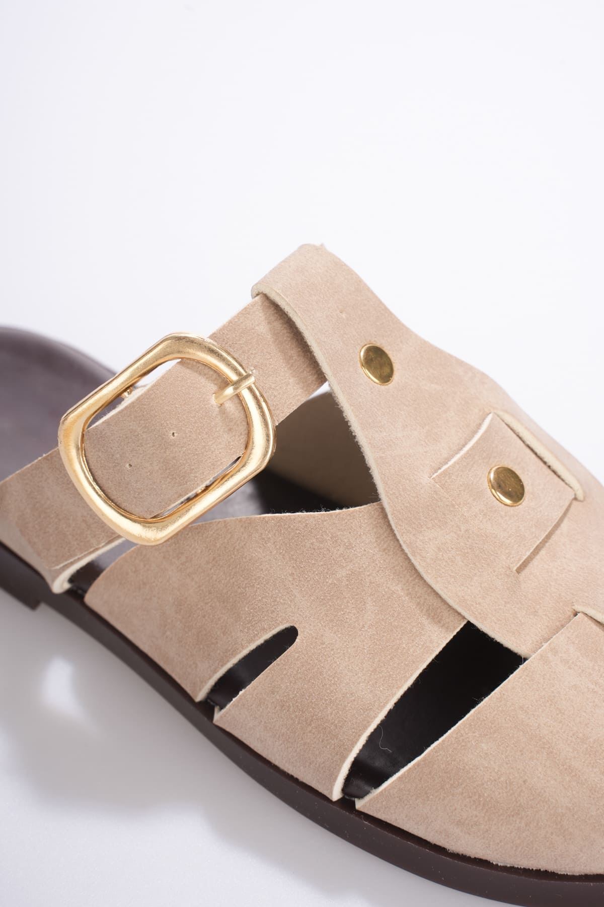 Kadın Yazlık Toptan Terlik TR27MY01B