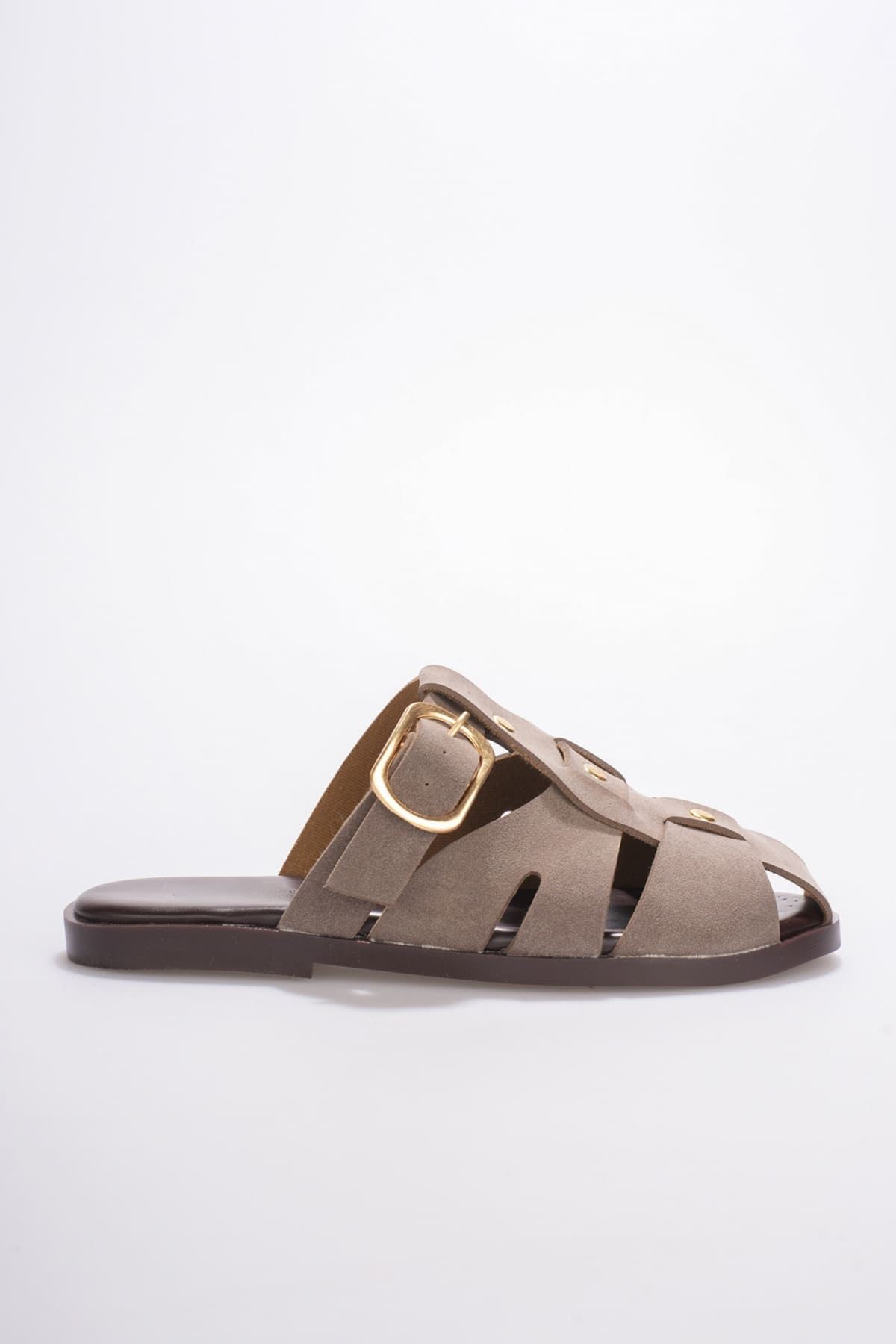 Kadın Yazlık Toptan Terlik TR27MY01C