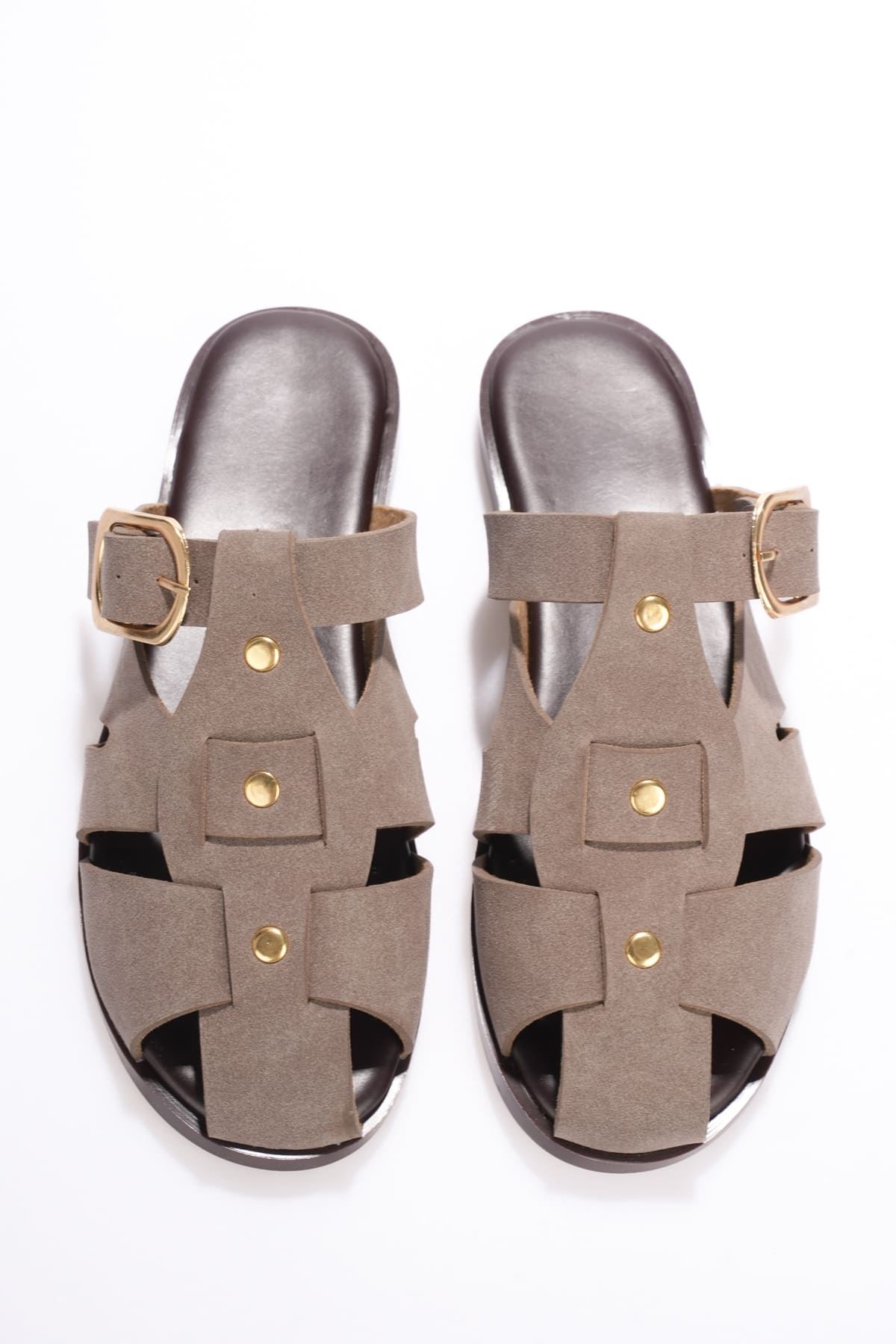 Kadın Yazlık Toptan Terlik TR27MY01C