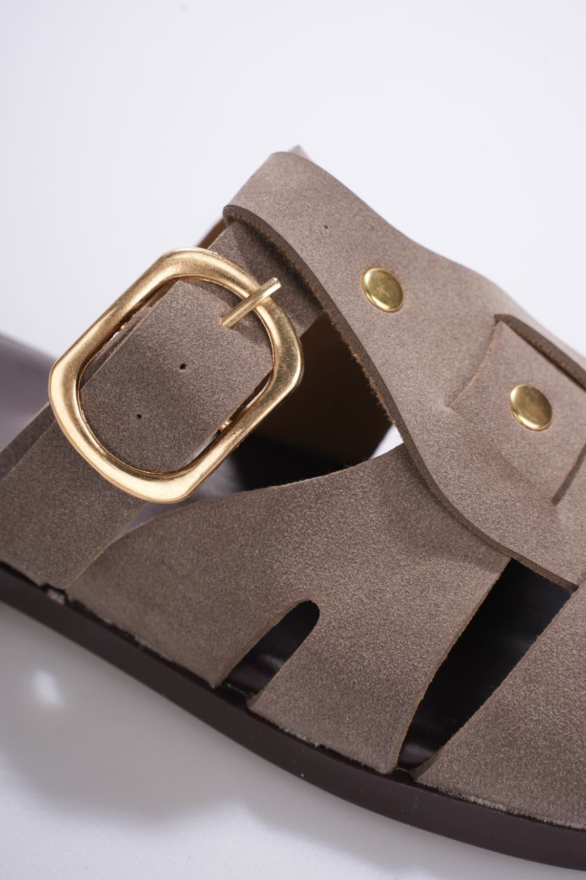 Kadın Yazlık Toptan Terlik TR27MY01C