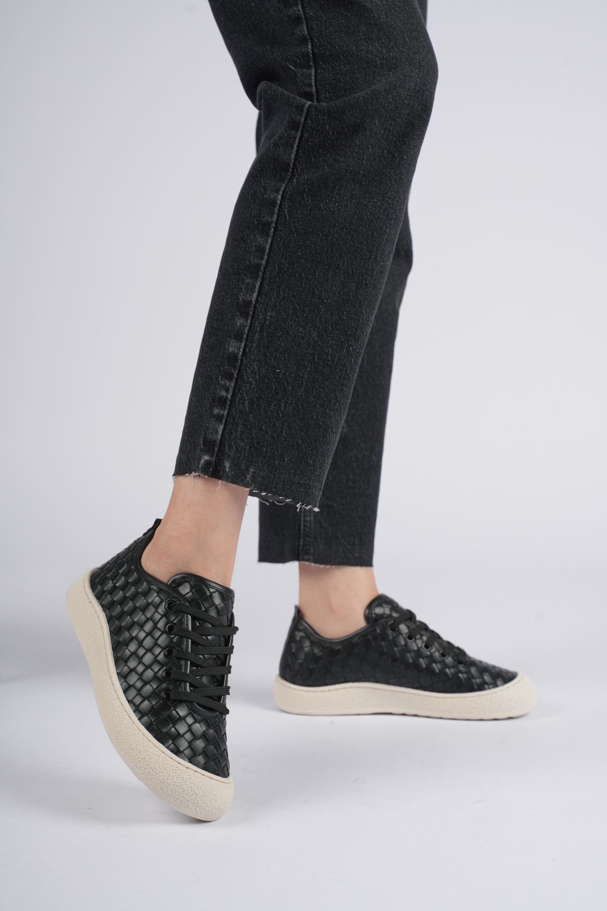 Kadın Toptan Spor Ayakkabı TR01MS01A