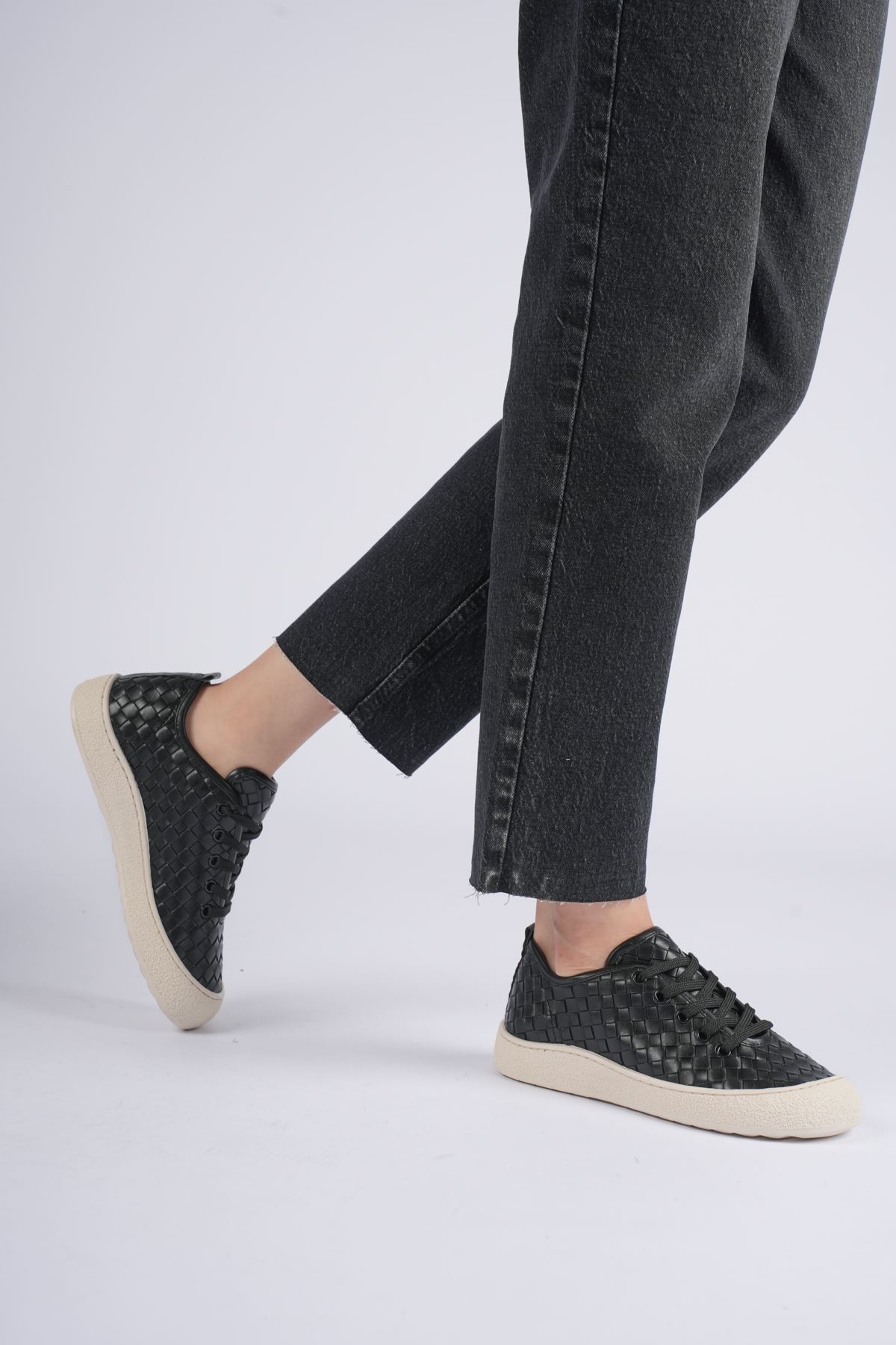 Kadın Toptan Spor Ayakkabı TR01MS01A