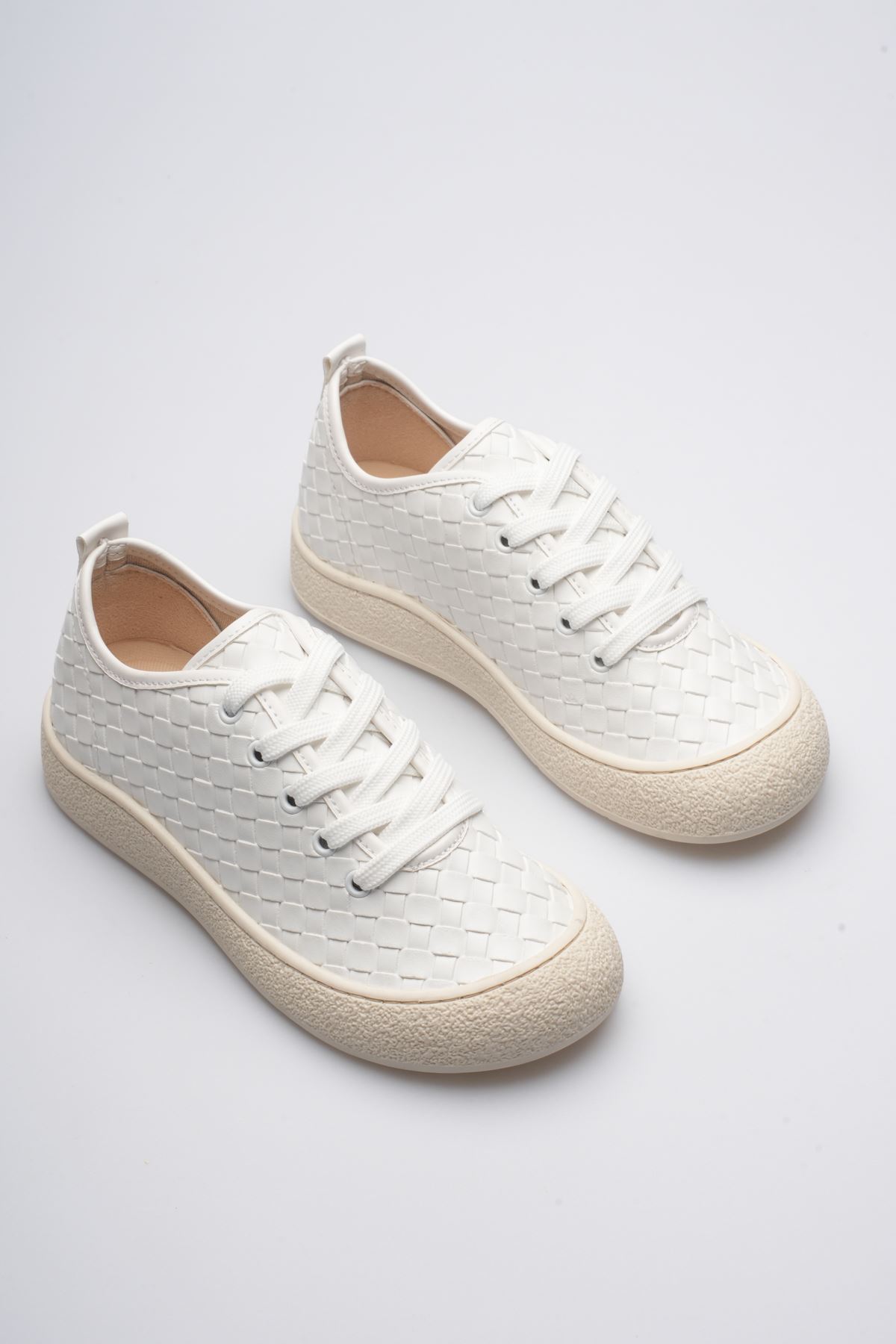 Kadın Toptan Spor Ayakkabı TR01MS01B