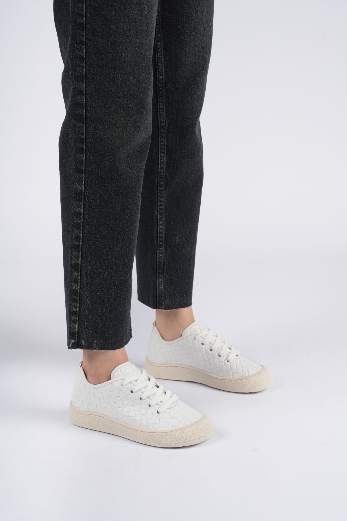 Kadın Toptan Spor Ayakkabı TR01MS01B