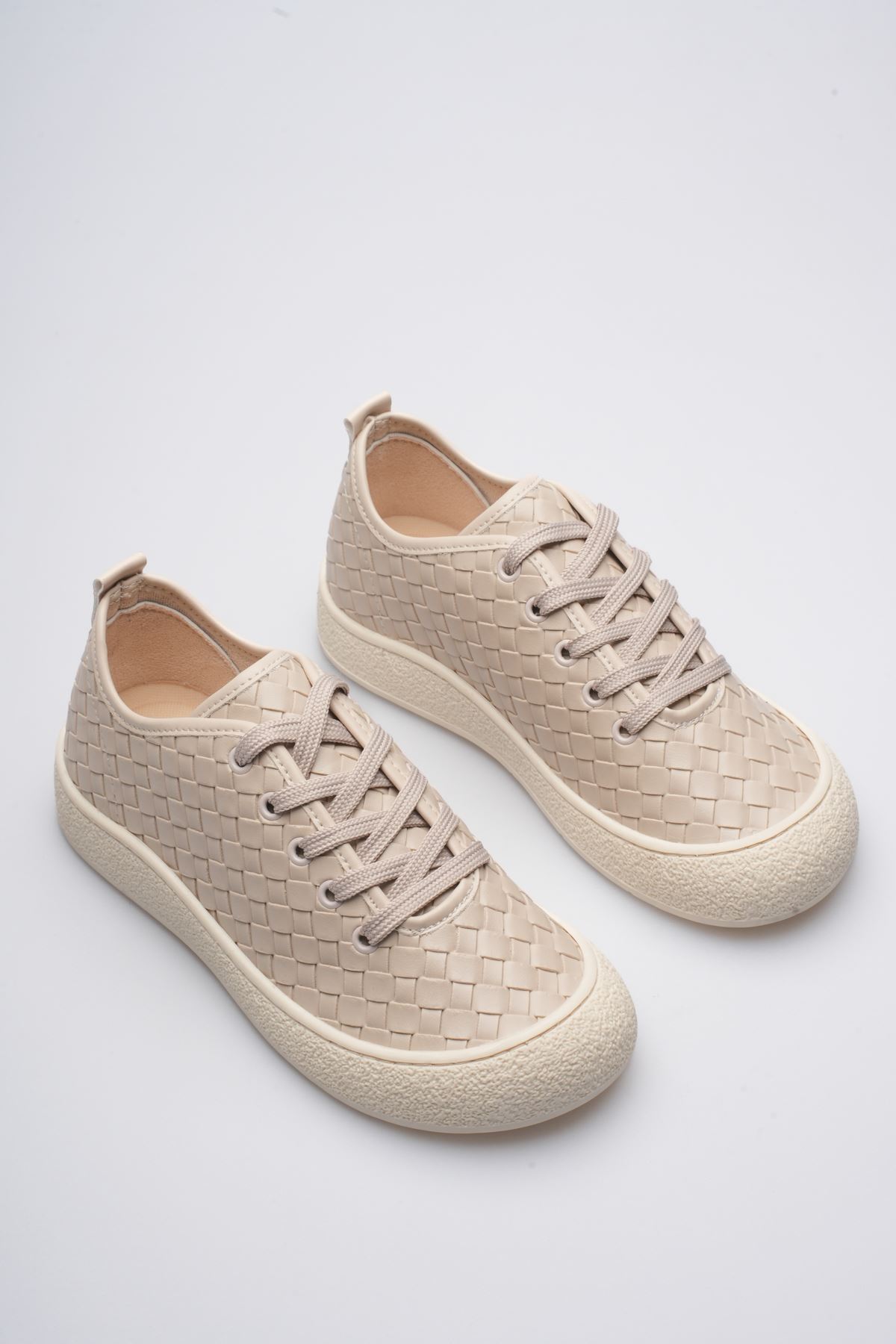 Kadın Toptan Spor Ayakkabı TR01MS01C