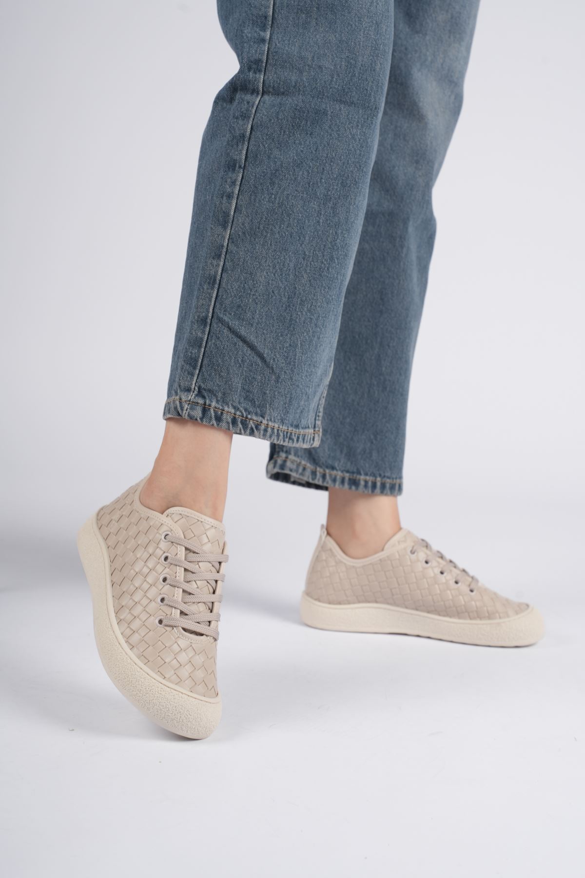 Kadın Toptan Spor Ayakkabı TR01MS01C