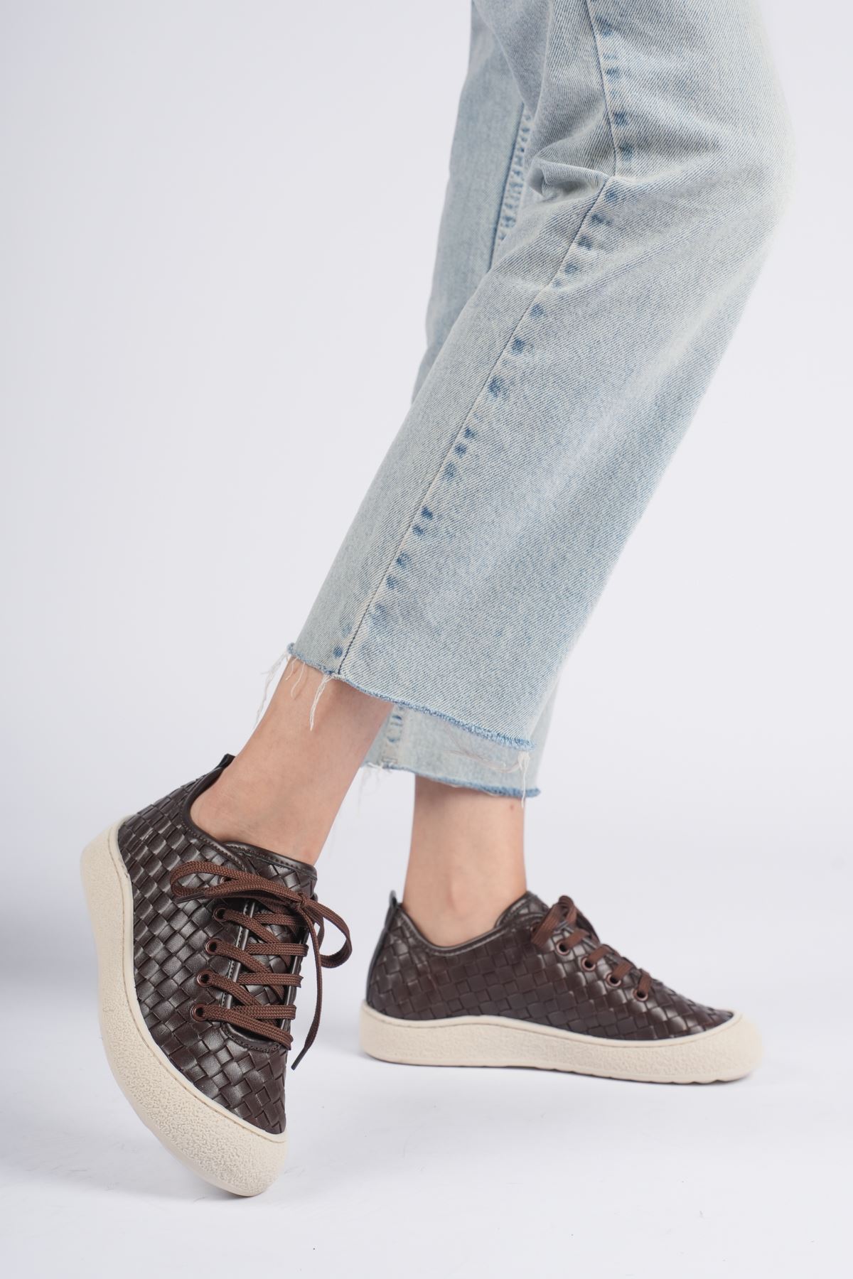 Kadın Toptan Spor Ayakkabı TR01MS01D