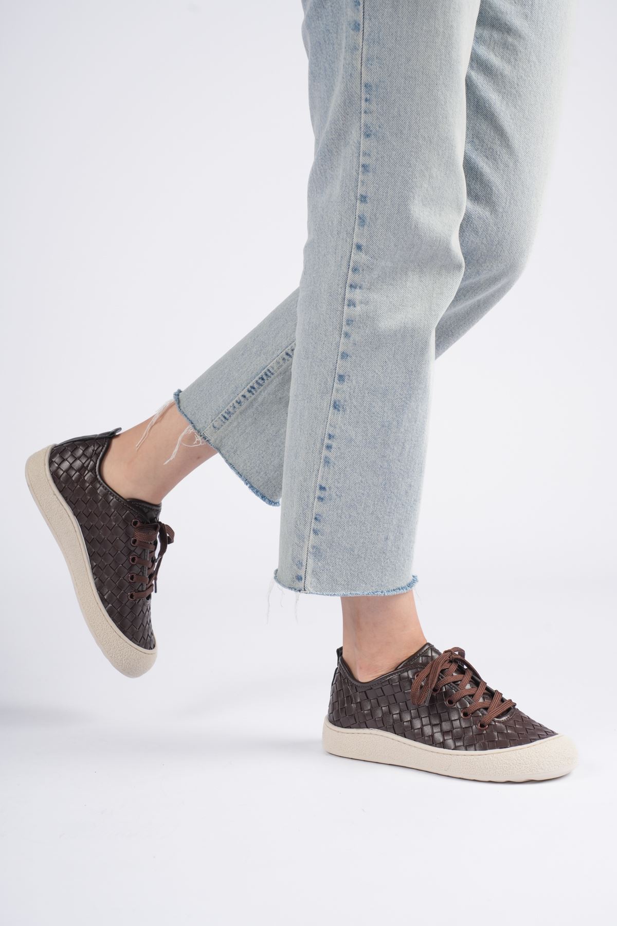 Kadın Toptan Spor Ayakkabı TR01MS01D