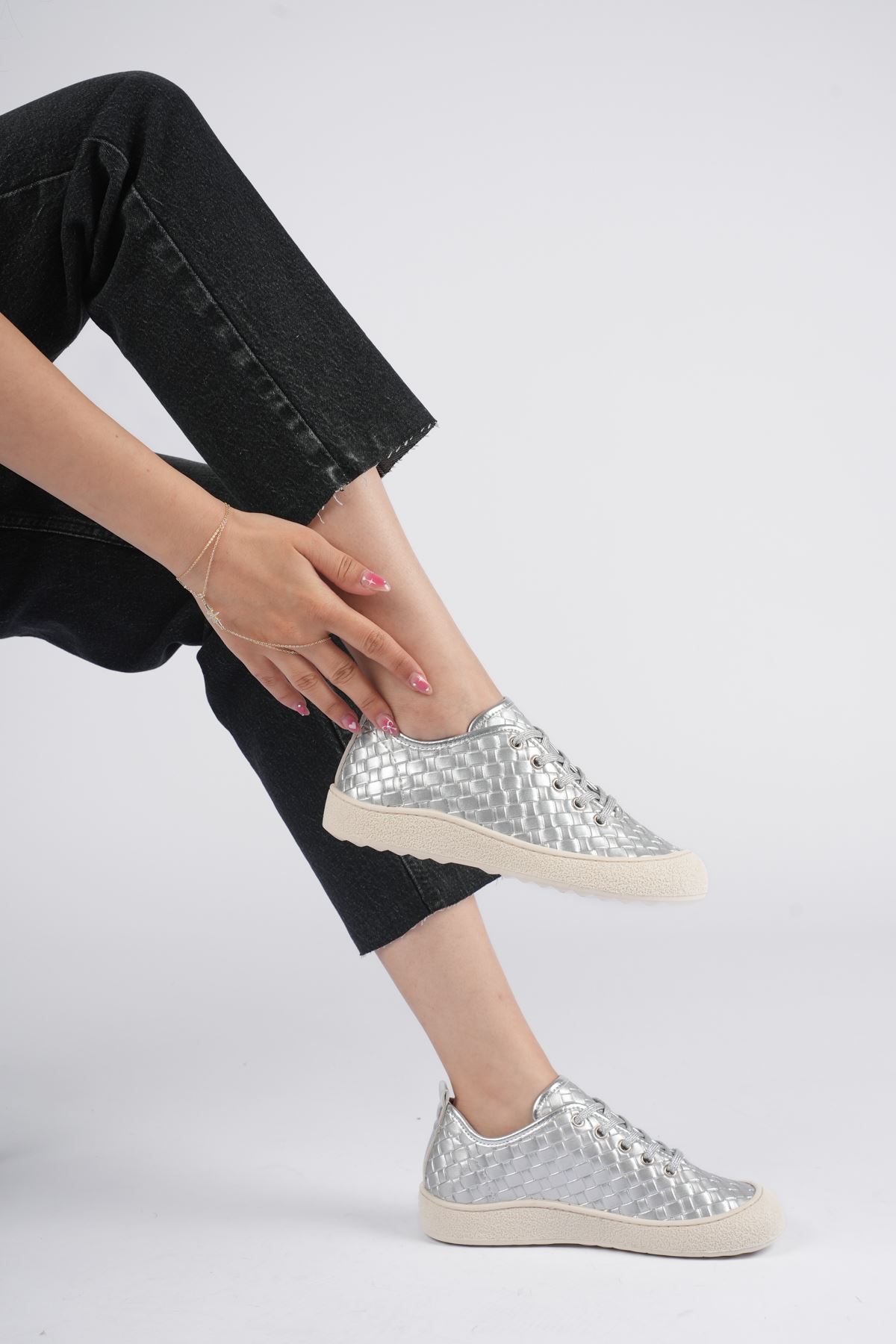 Kadın Toptan Spor Ayakkabı TR01MS01E