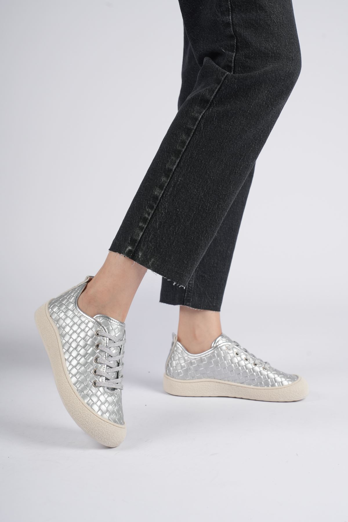 Kadın Toptan Spor Ayakkabı TR01MS01E