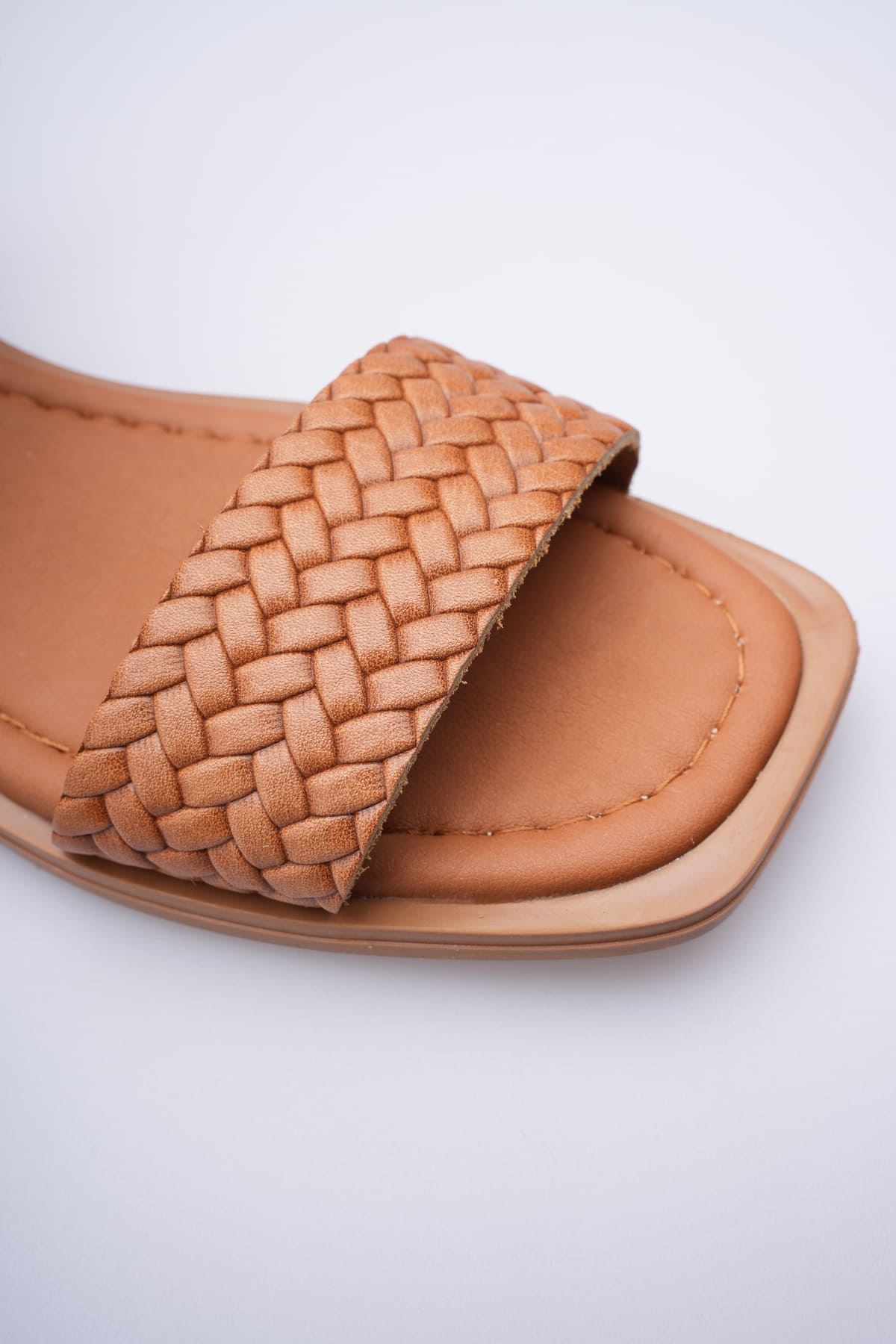 Toptan Hakiki Deri Sandalet TR31MY20E