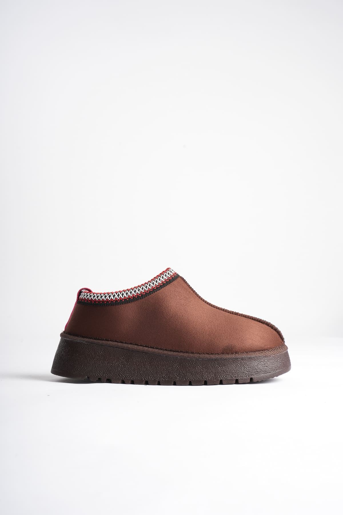 Toptan Günlük Mini Kışlık Bootie TR14MK01E