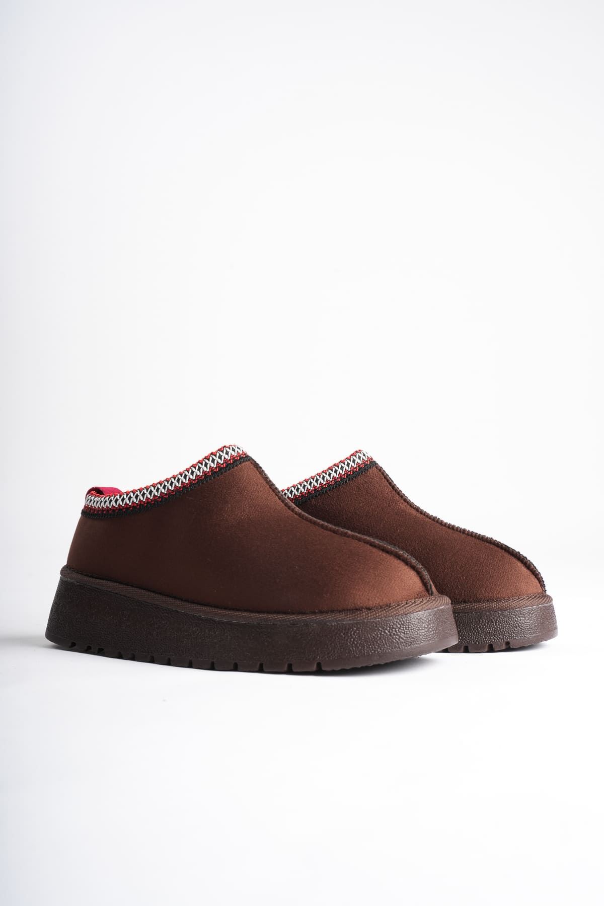 Toptan Günlük Mini Kışlık Bootie TR14MK01E