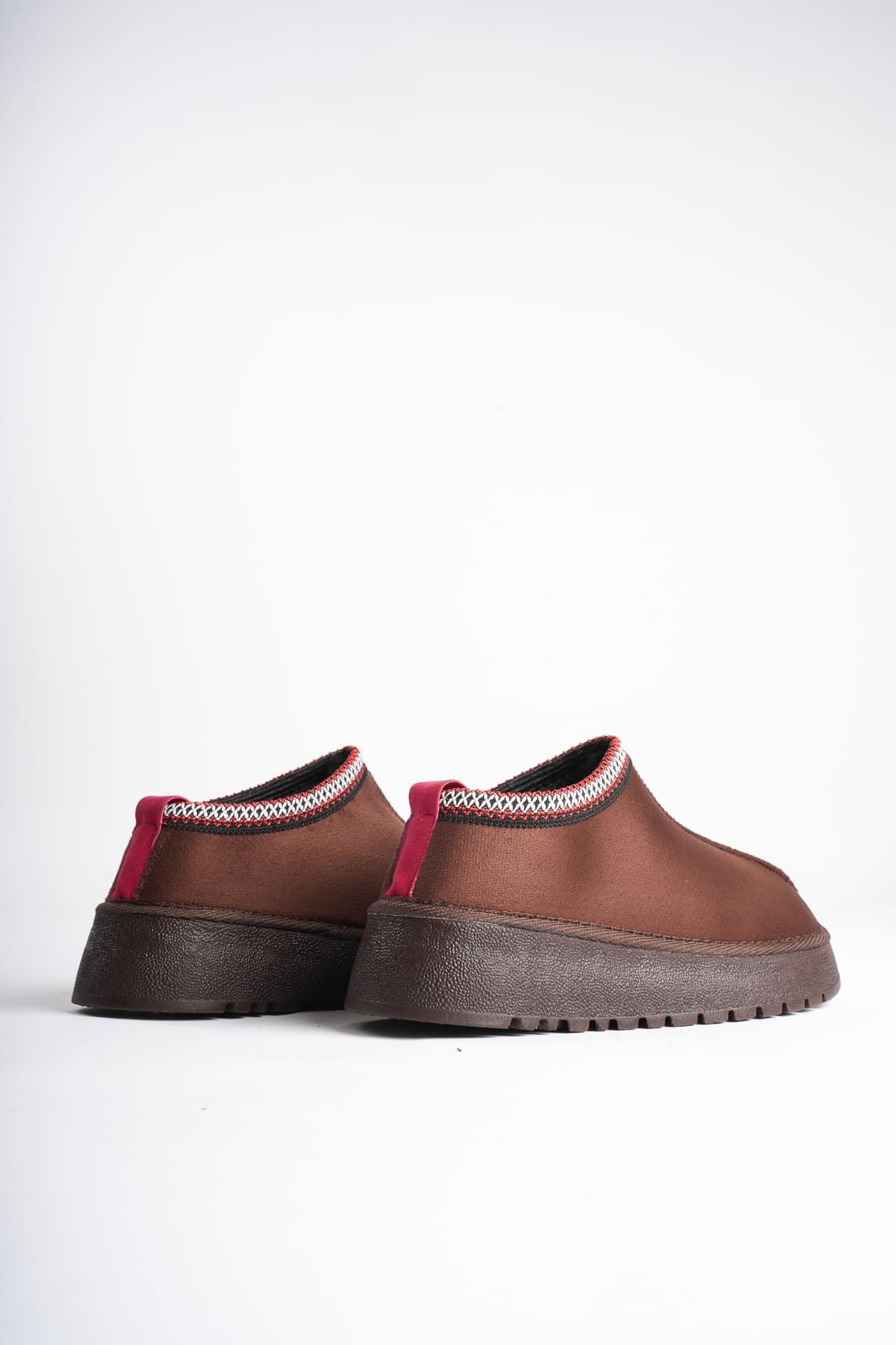 Toptan Günlük Mini Kışlık Bootie TR14MK01E
