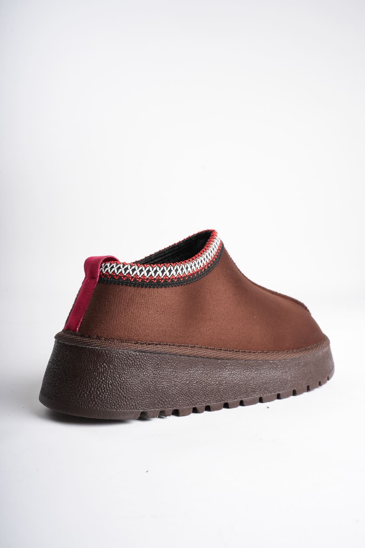 Toptan Günlük Mini Kışlık Bootie TR14MK01E