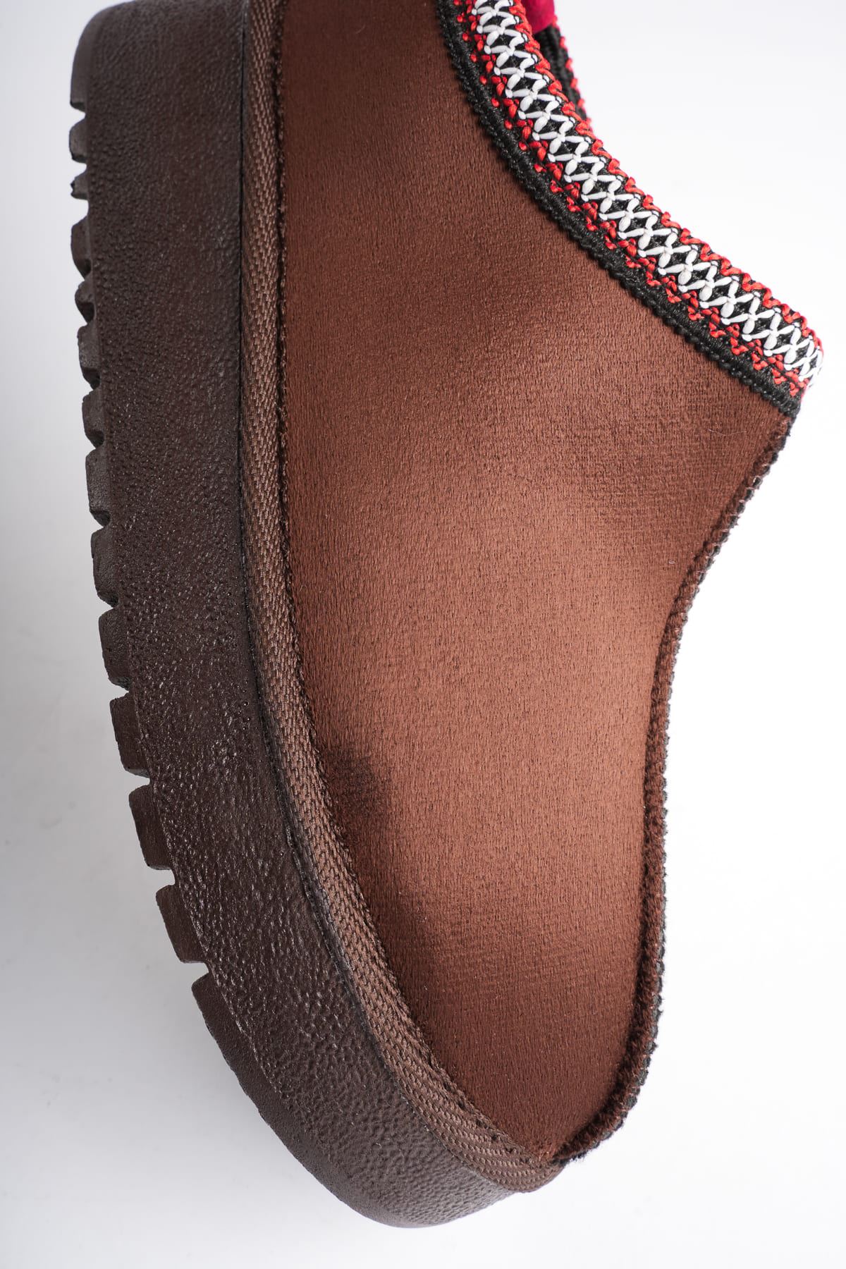 Toptan Günlük Mini Kışlık Bootie TR14MK01E