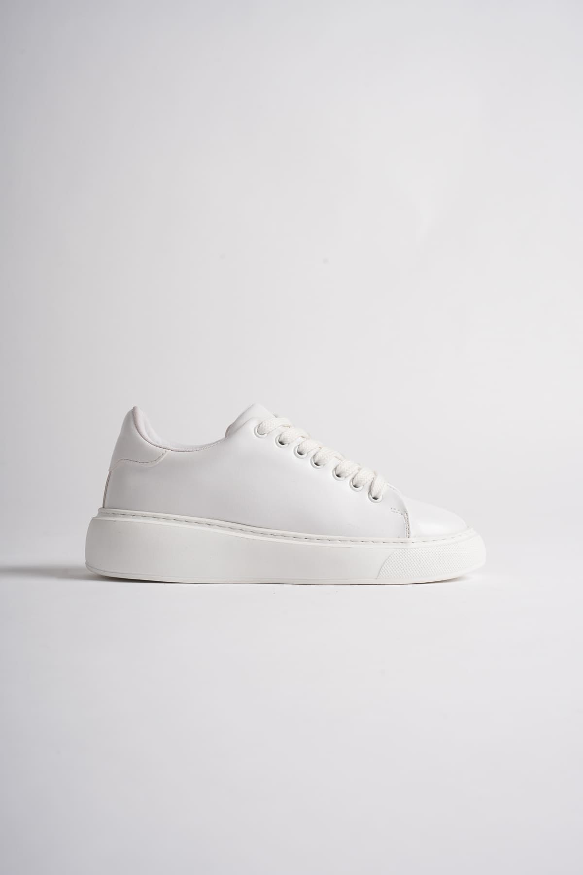 Kadın Toptan Beyaz Sneaker TR05MS05A
