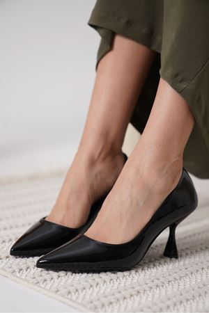 Toptan Kadın Stiletto TR18MS01A