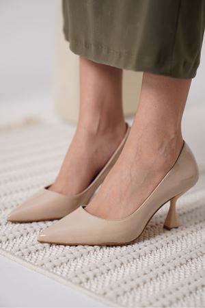 Toptan Kadın Stiletto TR18MS01B