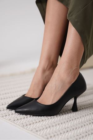 Toptan Kadın Stiletto TR18MS01C