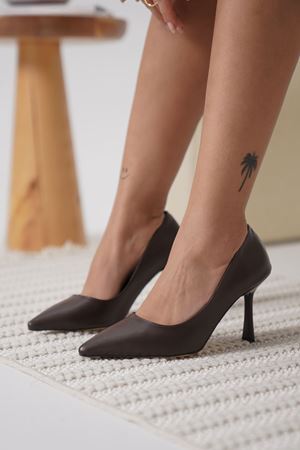 Toptan Kadın Stiletto TR08MS26C
