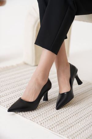 Toptan Kadın Stiletto TR12MS06A
