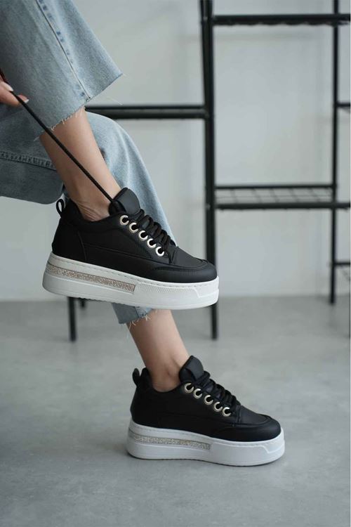 Toptan Kadın Spor Ayakkabı TR04MS01A