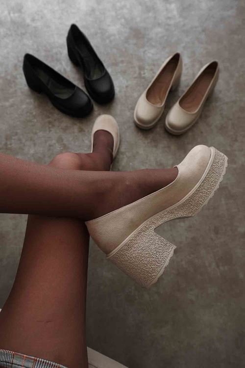 Kadın Toptan Günlük Ayakkabı TR06MS04C