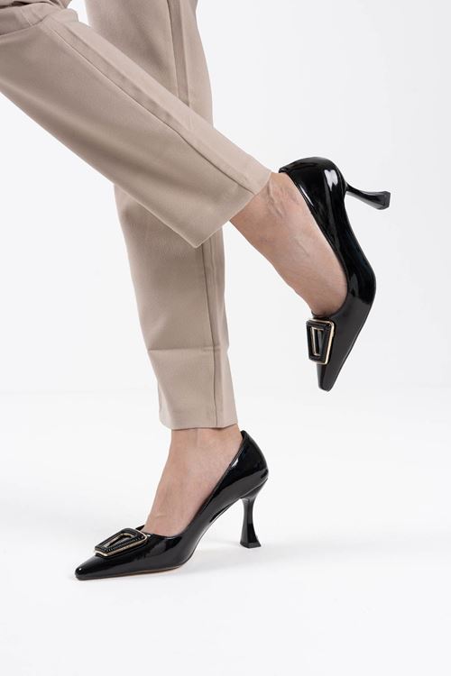 Toptan Kadın Ayakkabı TR08MS09A