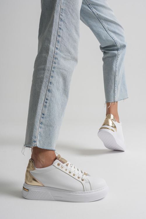 Toptan Kadın Spor Ayakkabı TR01MS03E