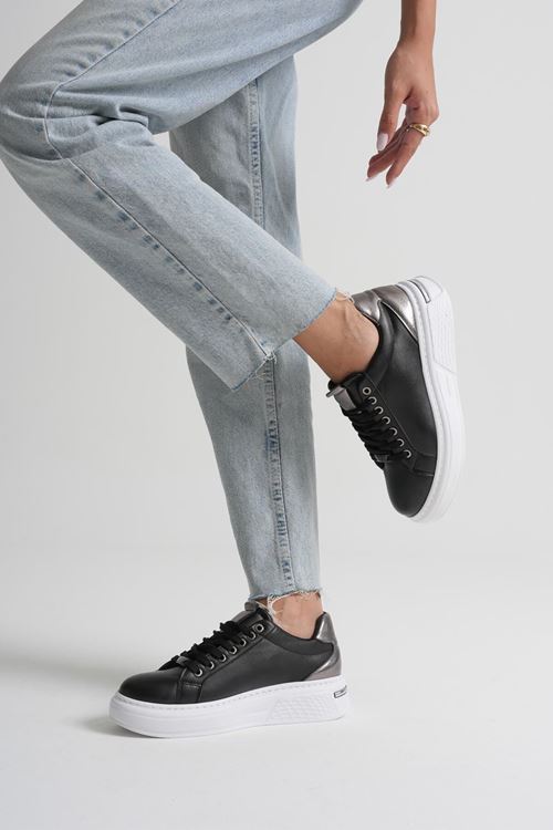 Toptan Kadın Spor Ayakkabı TR01MS03B