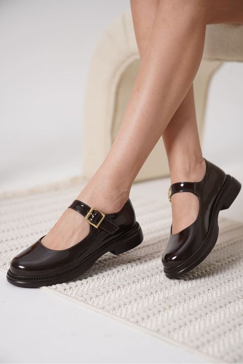 Toptan Kadın Gunluk Ayakkabı TR09MS01C