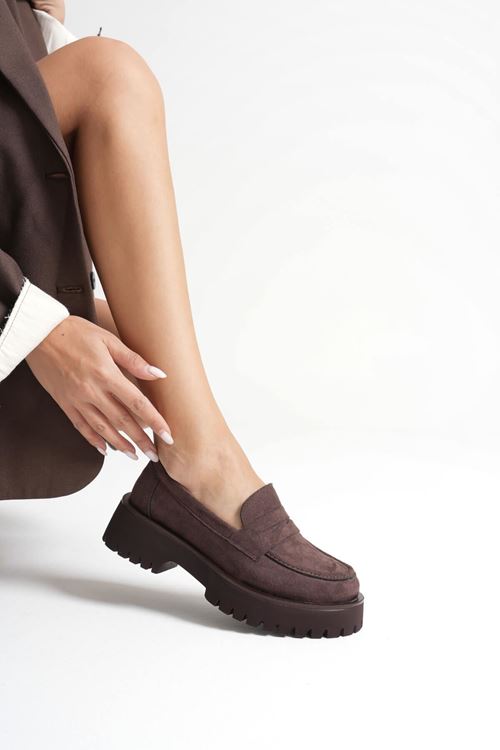 Toptan Kadın Günlük Ayakkabı TR10MS02E