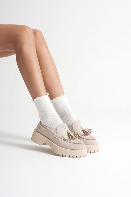 Toptan Kadın Günlük Ayakkabı TR10MS03D