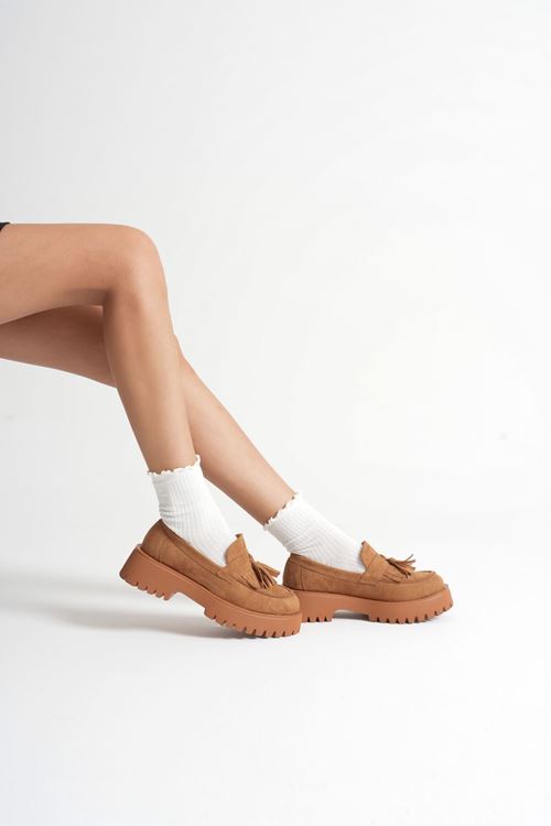 Toptan Kadın Günlük Ayakkabı TR10MS03F