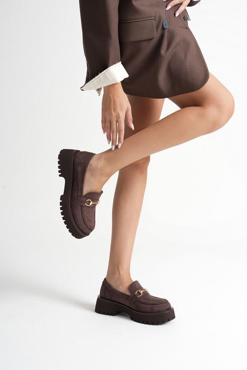 Toptan Kadın Günlük Ayakkabı TR10MS04E